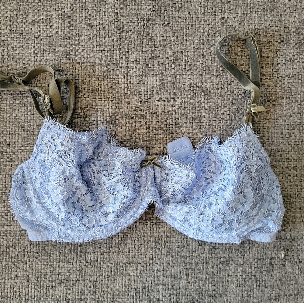 Dream Angels Push Up Bra without Padding